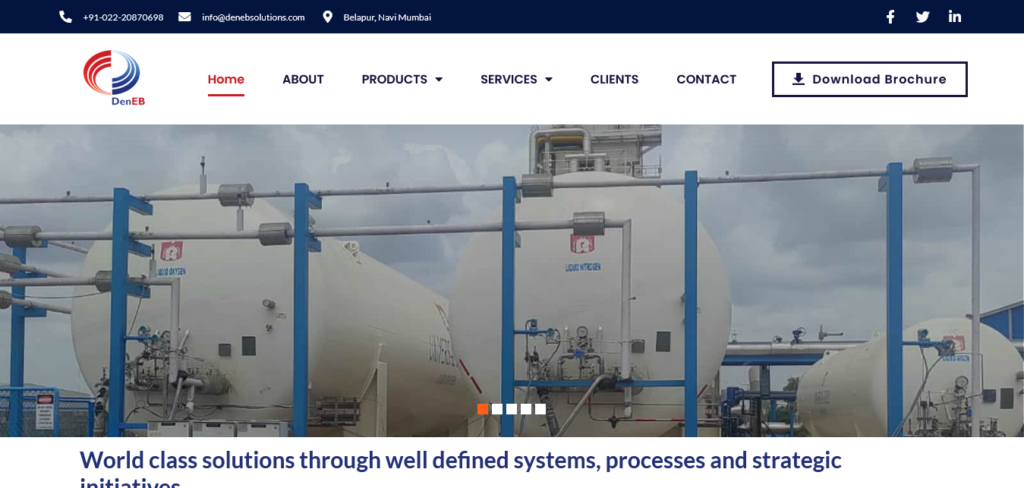 Screenshot 2024-03-27 at 09-29-14 LPG Fuel And Cryogenic Tanks Supplier In India DenEB Solutions